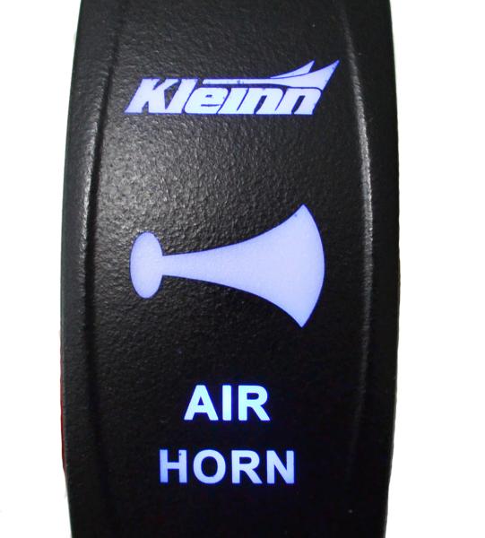 Kleinn Air Horns 321B