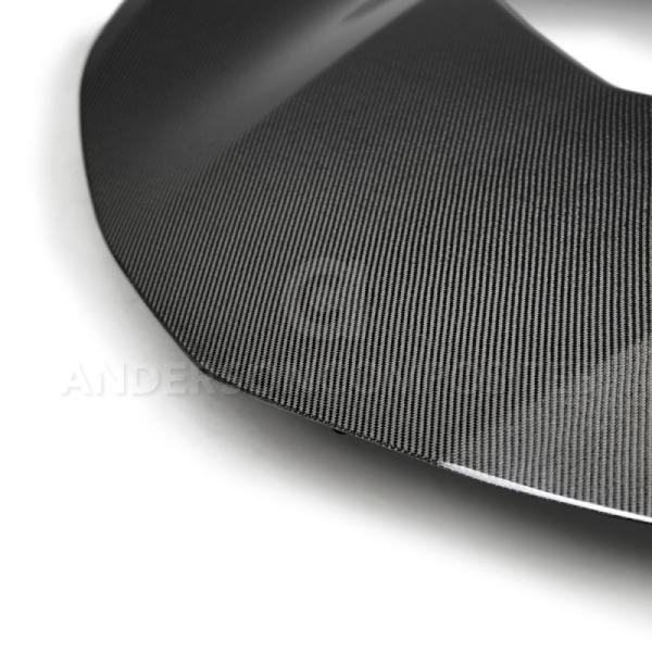 Anderson Composites AC-HD17CHCAMZL-OE-DS