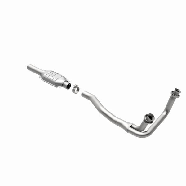 Magnaflow 93314