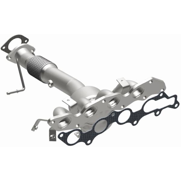 MAG Converter Direct Fit Magnaflow 5531786