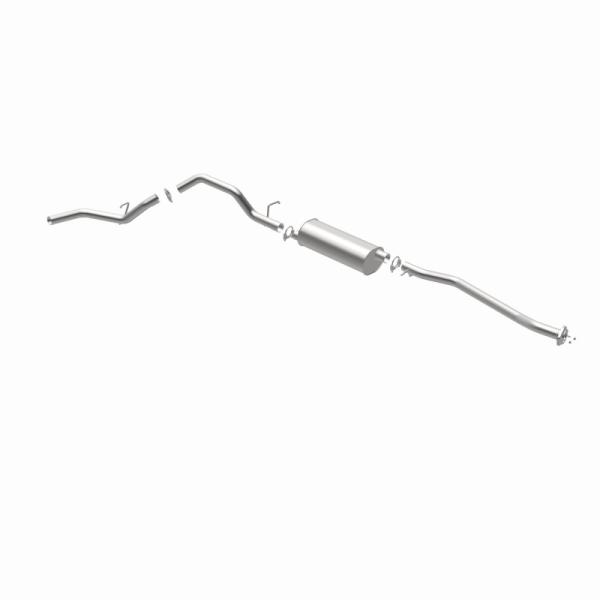 MAG BRE Exhaust Kits Magnaflow 106-0509