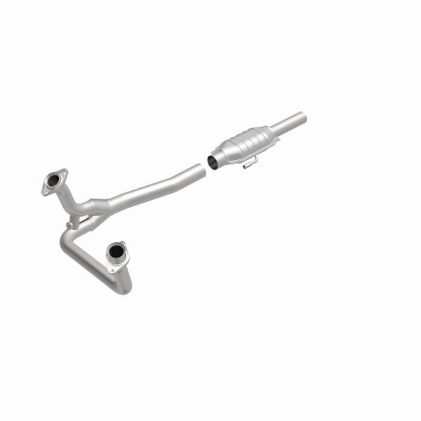 Magnaflow 334307