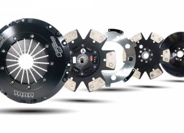 Clutch Masters 03240-TDKR-A