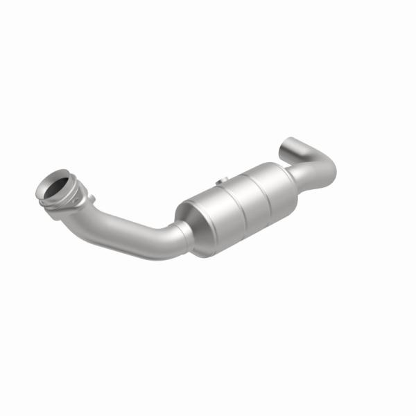 Magnaflow 4551409