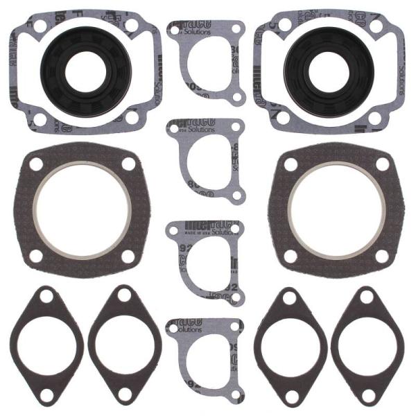 Vertex Pistons 711054X