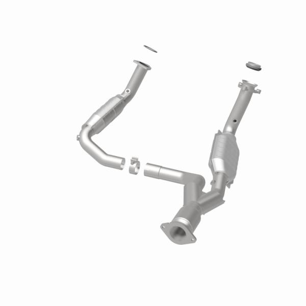 Magnaflow 93496