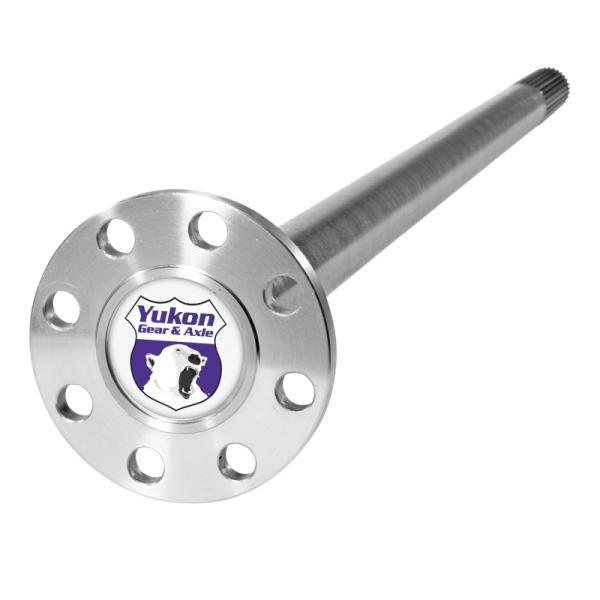 Yukon Gear & Axle YA WGM14T-30-38
