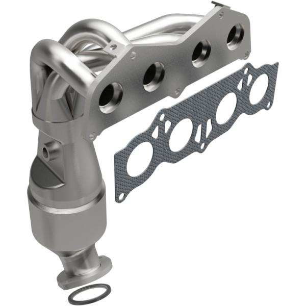 MAG Converter Direct Fit Magnaflow 49291