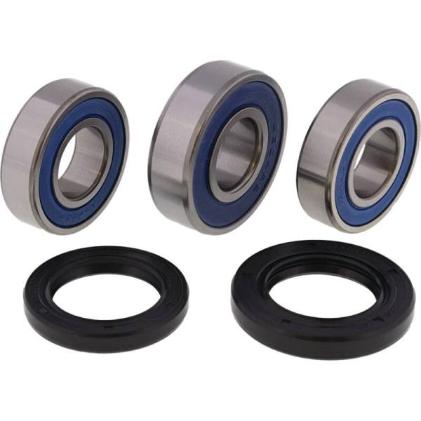 ABR Wheel Bearing Kits All Balls Racing 25-1117