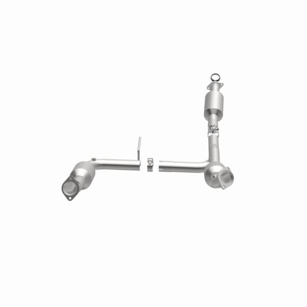 MAG Converter Direct Fit Magnaflow 5481108