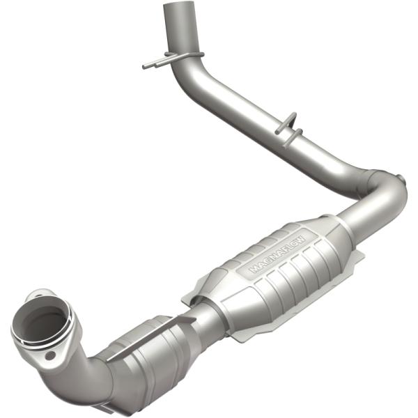 Magnaflow 447129