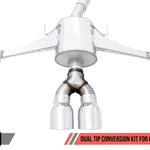 AWE Tuning 3810-31016