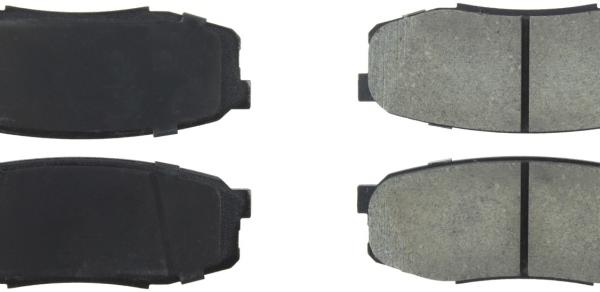ST Sport Brake Pads Stoptech 309.13040