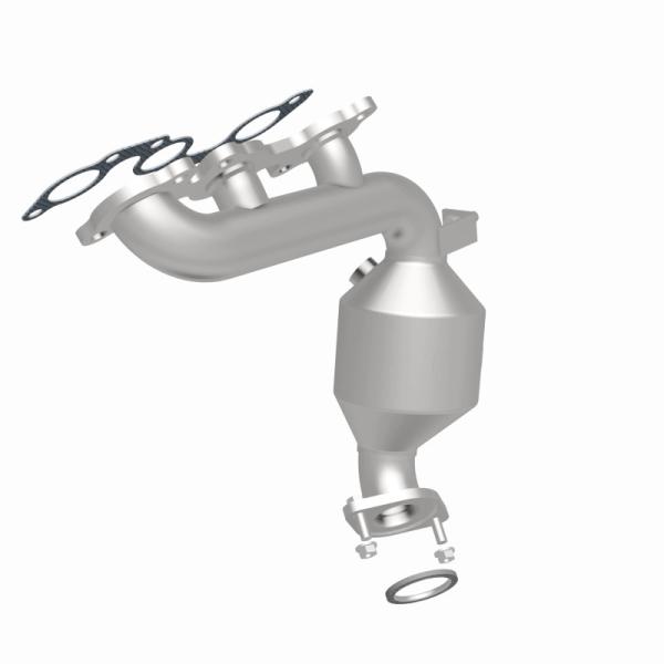 Magnaflow 49837