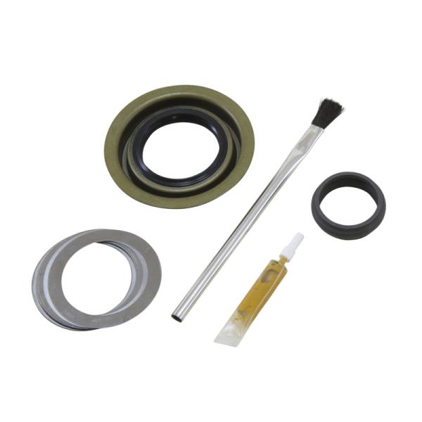 YUK Minor Install Kits Yukon Gear & Axle MK C8.25-B