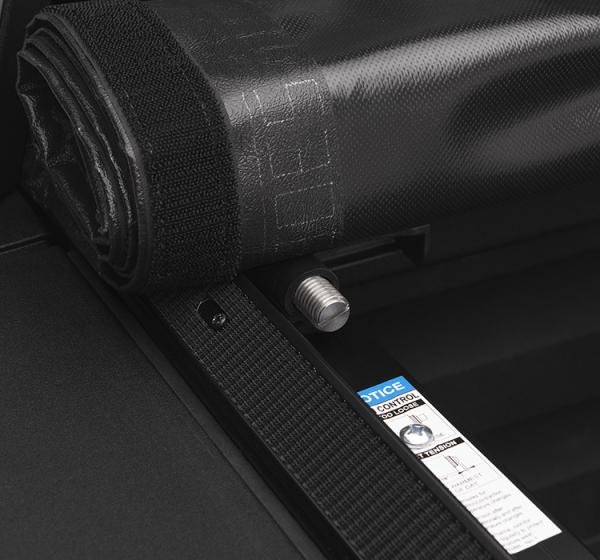 TRX Bed Cover - Lo Pro Truxedo 530601
