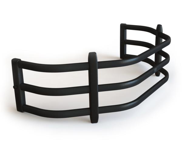 AMP Research 74831-01A