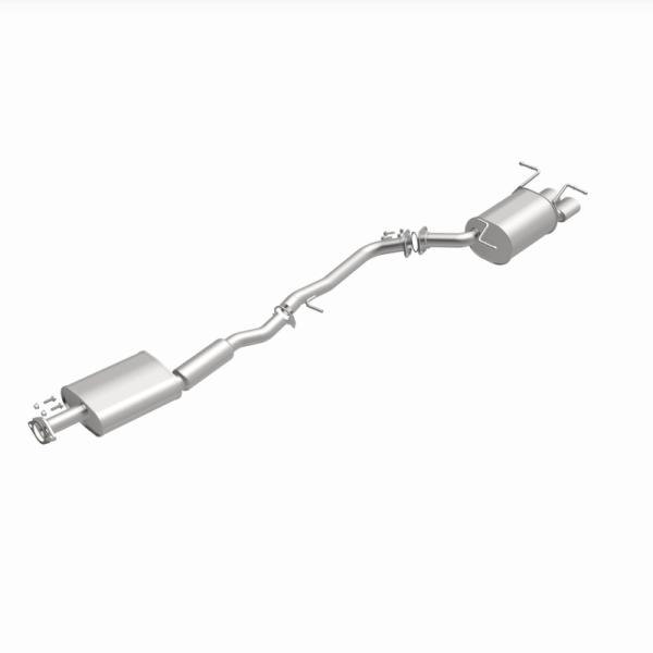 MAG BRE Exhaust Kits Magnaflow 106-0160