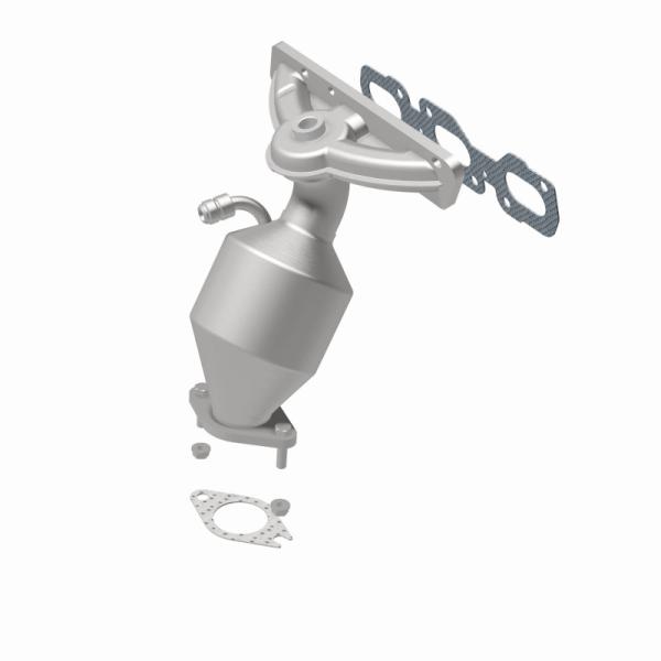 MAG Converter Direct Fit Magnaflow 452010
