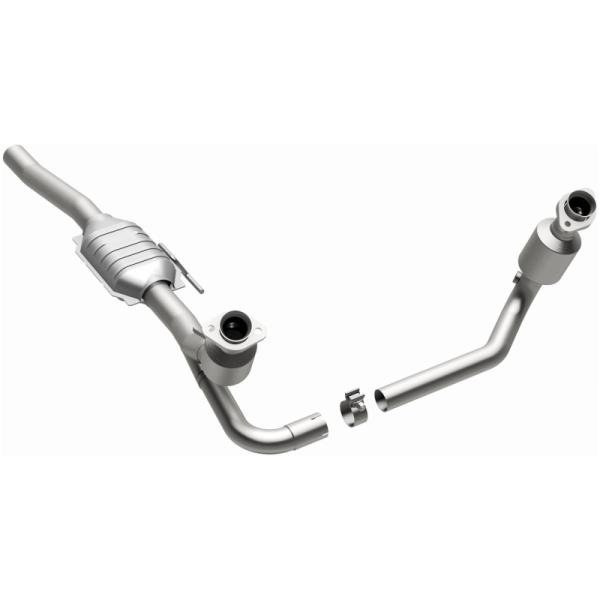 Magnaflow 458043