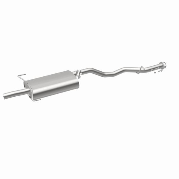 MAG BRE Exhaust Kits Magnaflow 108-0172