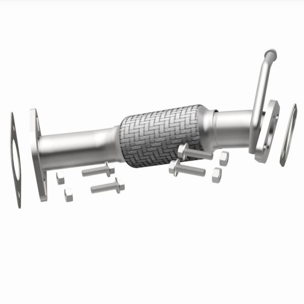 MAG BRE Front Pipe Kit Magnaflow 107-0173
