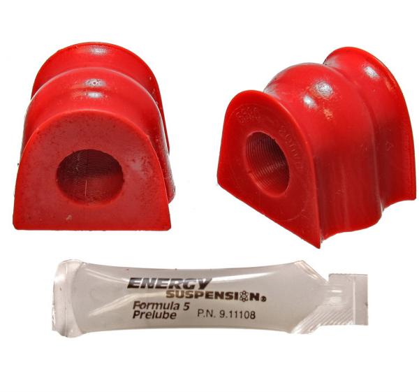 ES Sway Bar Bushings - Red Energy Suspension 19.5101R