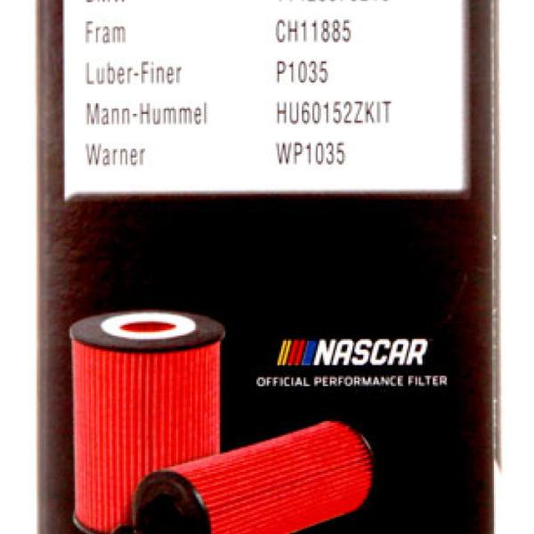 K&N Engineering HP-7039