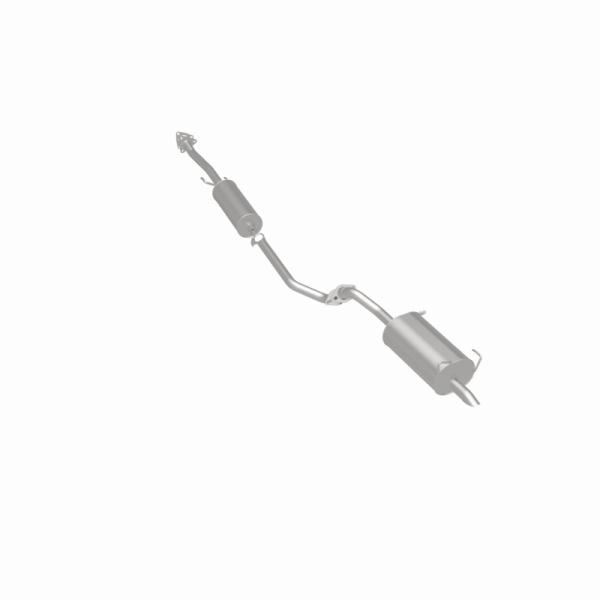 MAG BRE Exhaust Kits Magnaflow 106-0621