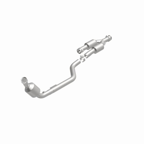 Magnaflow 5411188