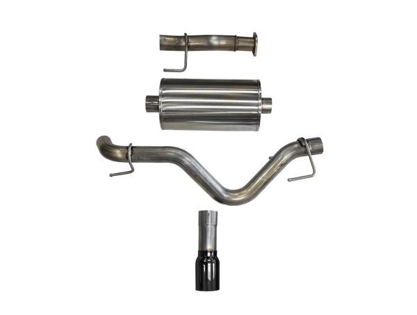 CORSA Performance 14918BLK