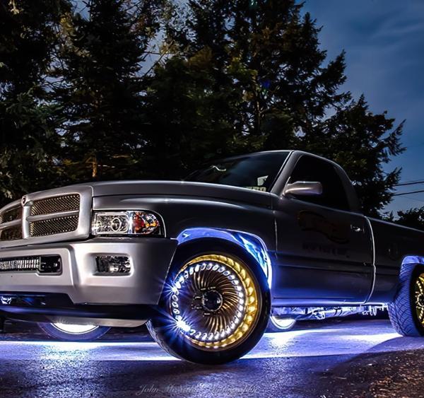 ORACLE Lighting 4215-334