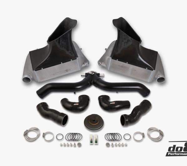 DOB Intercooler Kit - BigPack do88 BIG-130SV