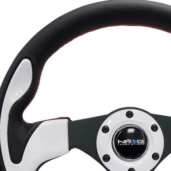 NRG RST-001WT