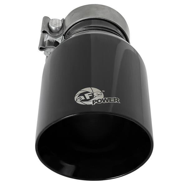 AFE Mach Force-Xp Exhaust Tip aFe 49T30454-B092