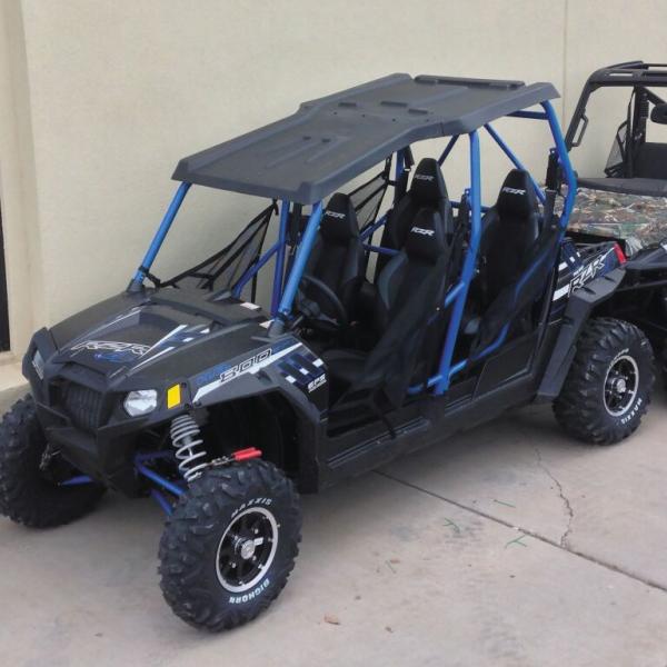 QuadBoss 326711