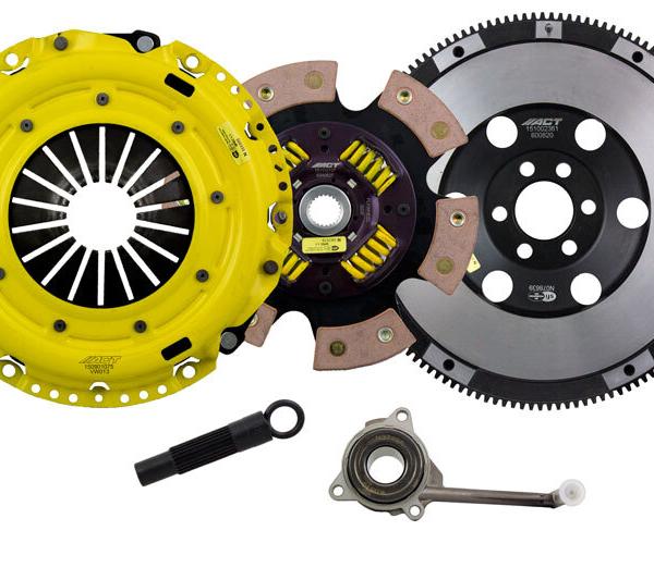 ACT VW5-HDG6
