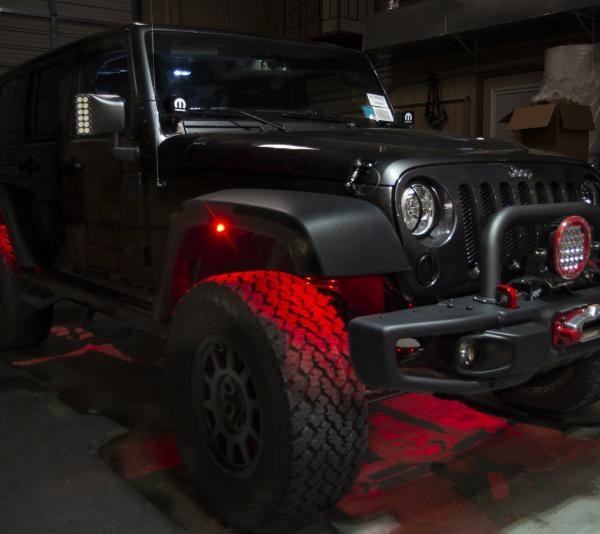 ORACLE Lighting 5819-333