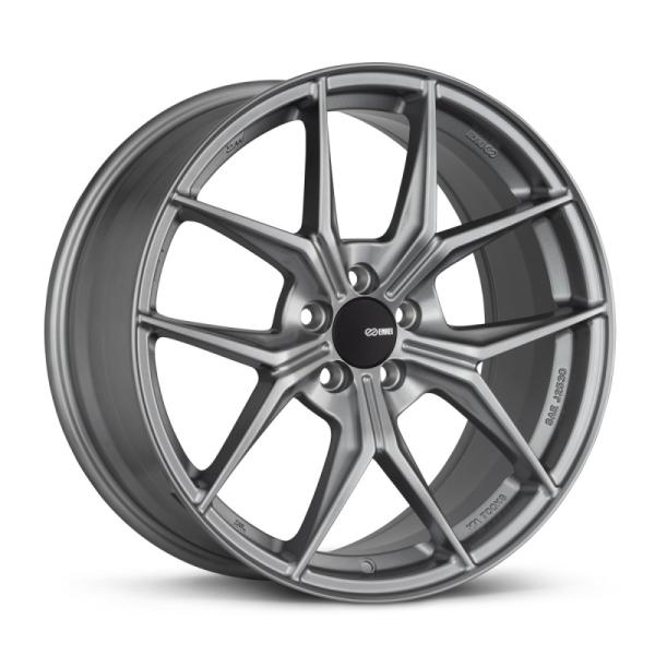 Enkei 529-880-4445GR