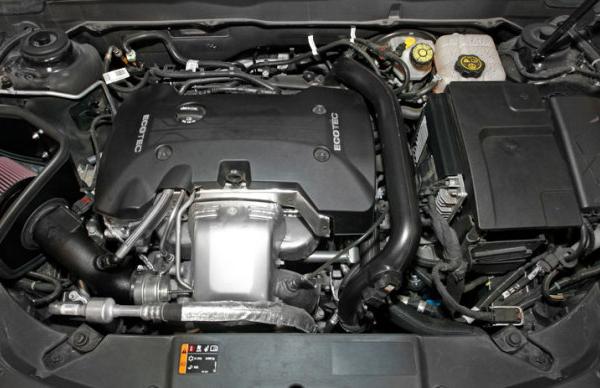 K&N Engineering 57-3091