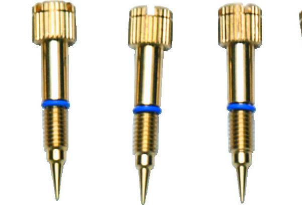 SSC Hardware S&S Cycle 110-0069