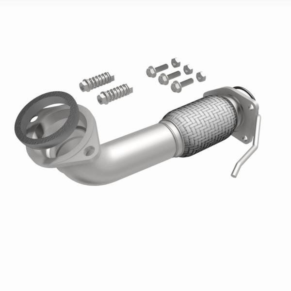 MAG BRE Front Pipe Kit Magnaflow 107-0135