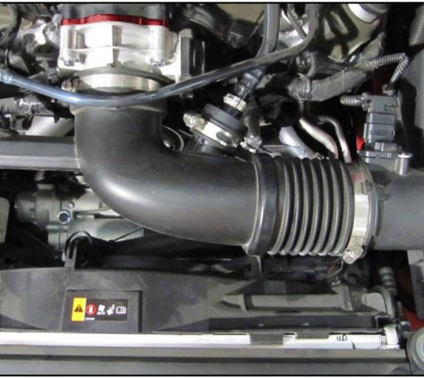 Airaid 250-609