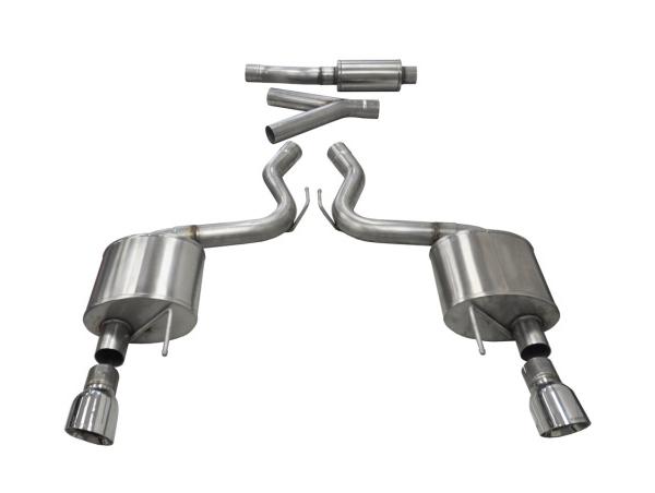 CORSA Performance 14343