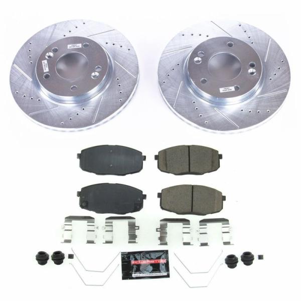 PowerStop K8007