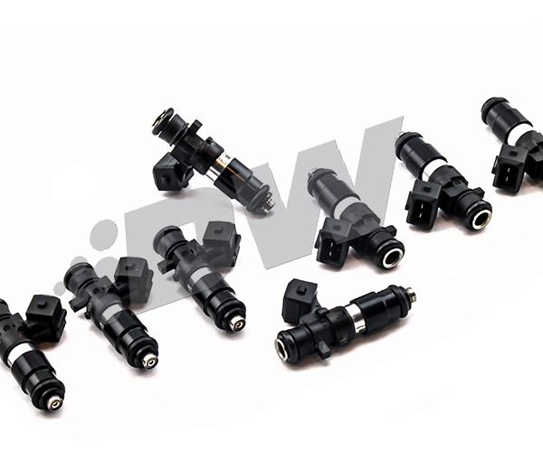 DeatschWerks 16MX-21-1200-8