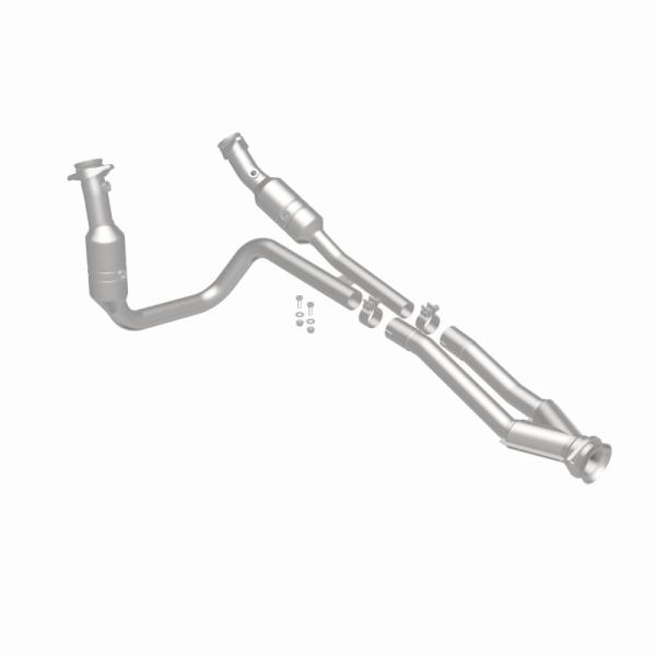 MAG Converter Direct Fit Magnaflow 52436