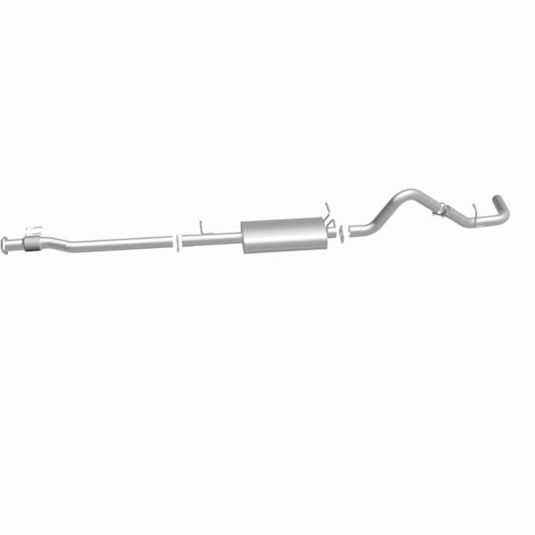MAG BRE Exhaust Kits Magnaflow 106-0464