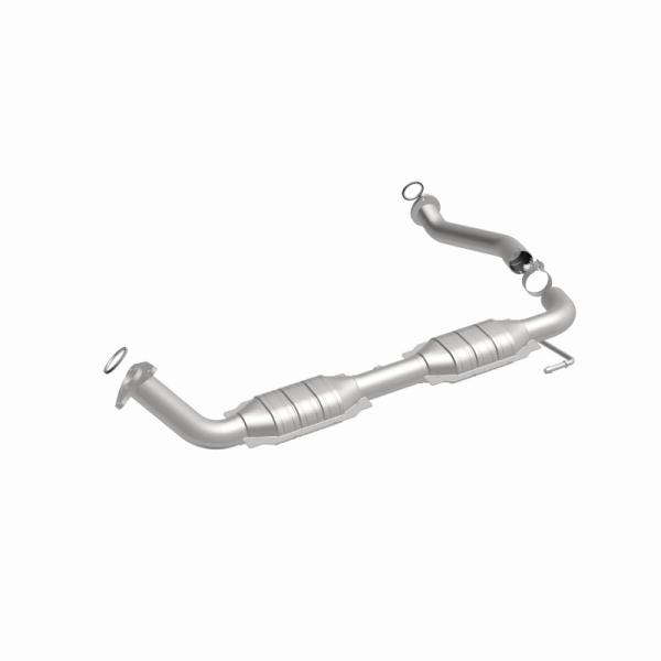 MAG Converter Direct Fit Magnaflow 49629