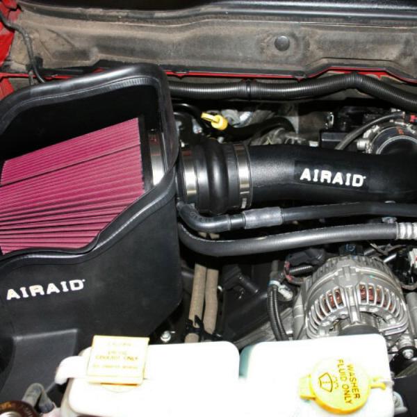 Airaid 300-220